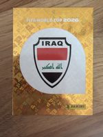 Panini Sticker FIFA World Cup 2026 Irak IRQ 1