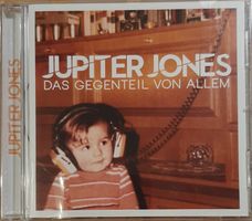 Jupiter Jones - Das Gegenteil von Allem, DE Rock Album 2013