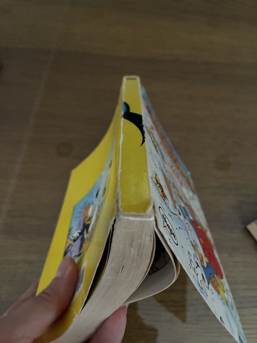 BD: 5 Comics Lustiges Taschenbuch – D'occasion à Lütisburg par Nadine_I_1990 3