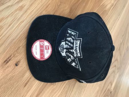 New Era Cap