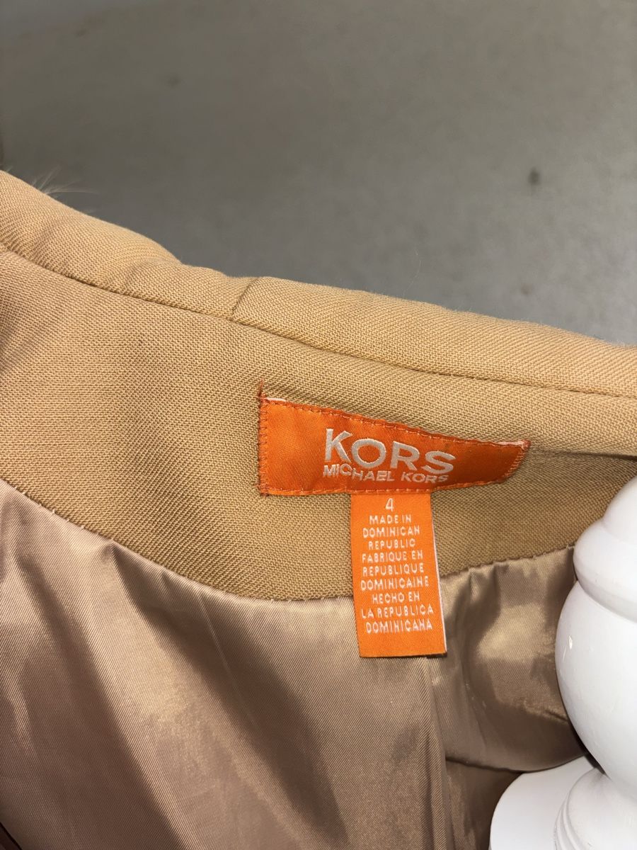 Cappotti: Duffle coat Michael Kors – Usato da Carouge GE venduto da lia_t7zd 8