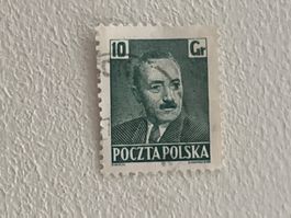 SALE ! Polen Briefmarken ab 1 CHF
