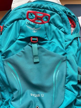 Osprey "Sylva 12" Rucksack