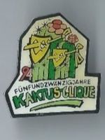 Kaktus-Clique PIN