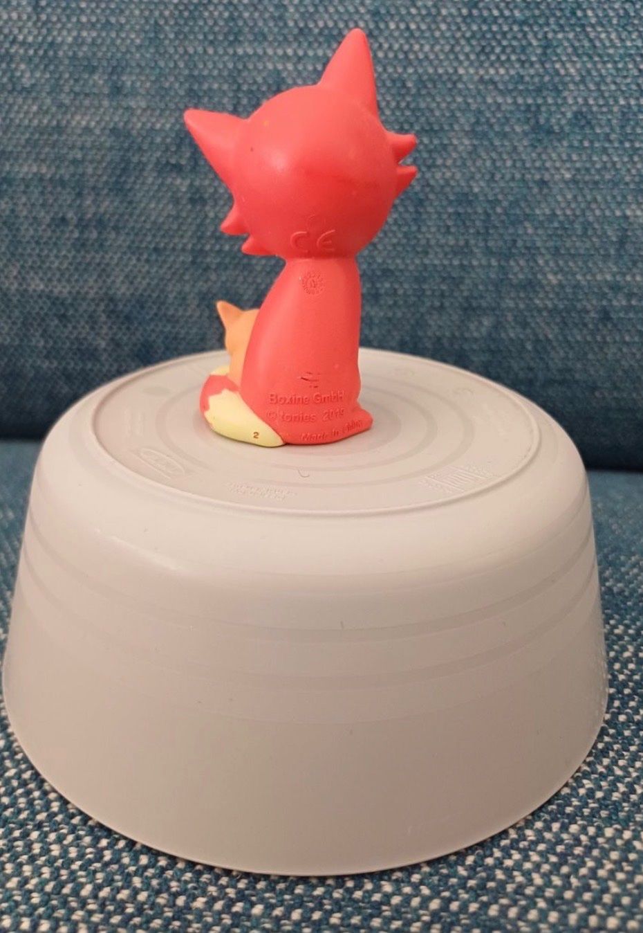 Tonies Statuette: Tonies Lieblings Kinderlieder Katze – Usato da Kloten venduto da Narenjina 1