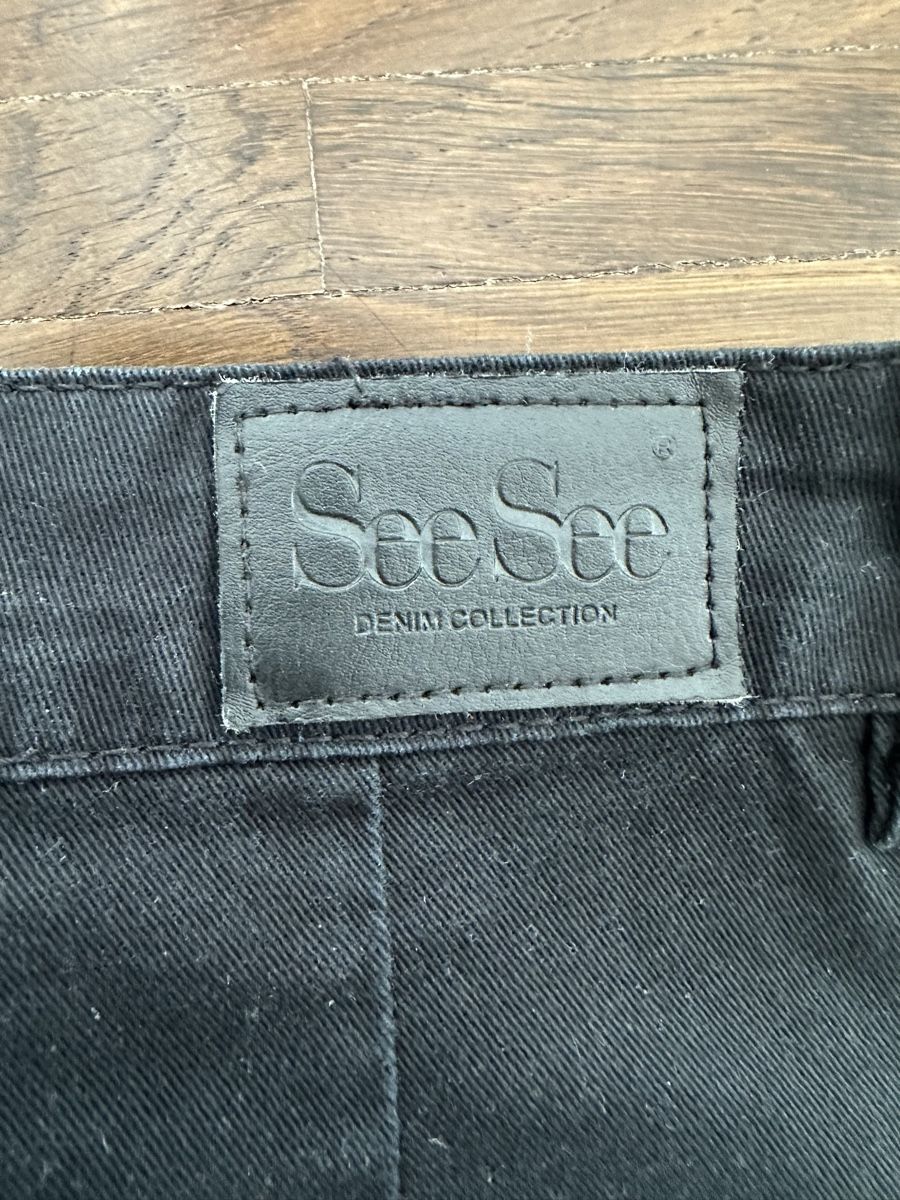 Pantalons: See See Paris Cargo Hose – Neuf (Voir description) à Winterthur par su_4assd 3