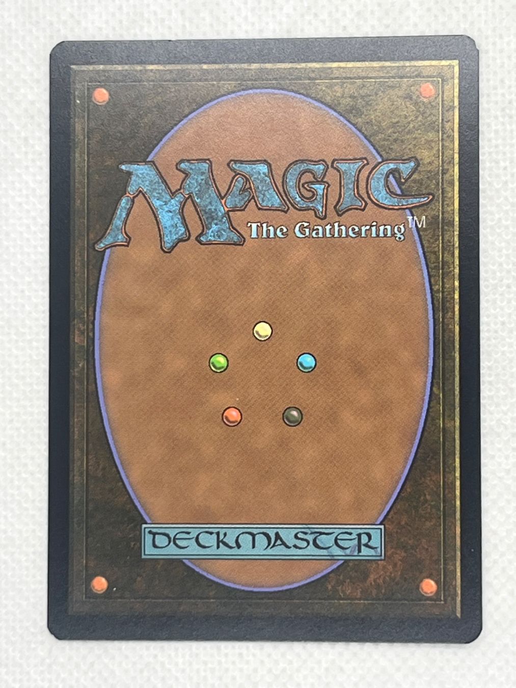 Magic The Gathering Carte collezionabili: Autonomous Assembler Magic Karte - Top Zustand! – Usato da Hinterkappelen venduto da Kim1992 1