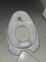 Kinder-Toilettensitz von Keeeper, neuwertig