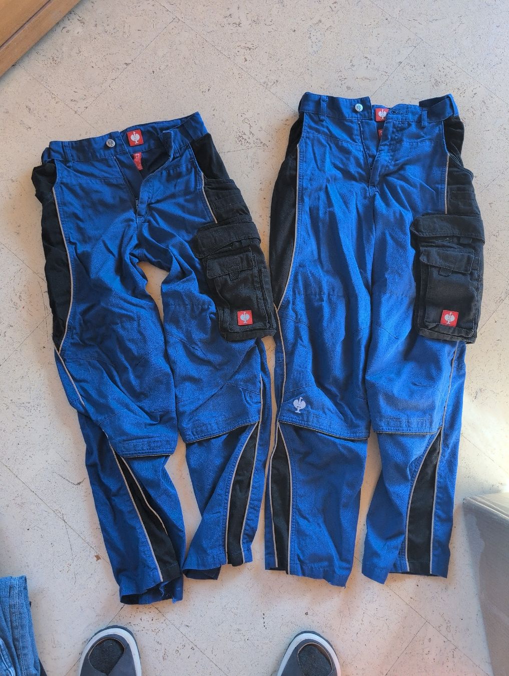 Engelbert Strauss Pantaloni: engelbert strauss hose m 40 – Usato da Buttwil venduto da glasklar