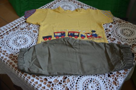 TAILLE 68