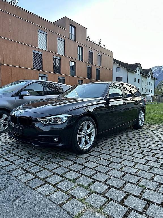 Automobili: Bmw 318d  – Usato da Buchs SG venduto da Naser1981 2