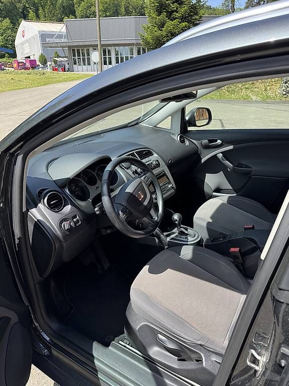Automobili: Seat Altea XL 1.8 TSI DSG – Usato da Hägglingen venduto da Timo_x3 4