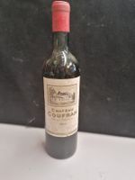 CHÂTEAU COUFRAN HAUT MÉDOC 1964