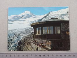 Saas-Fee, 1984, Längfluh