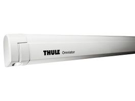 Thule Omnistor 5200 400x250 weiss/grau