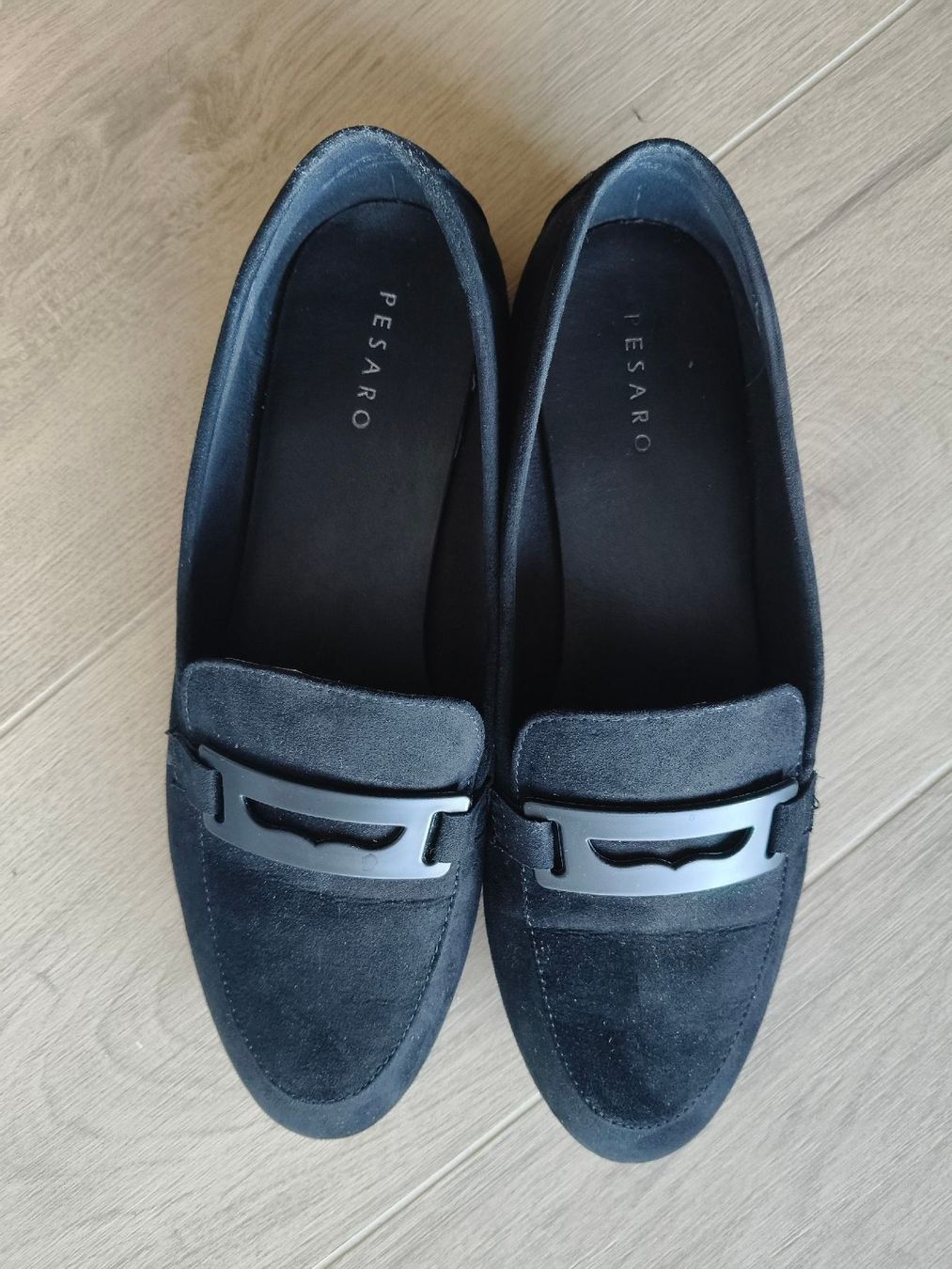 Chaussures femmes: Mocassins 41 – D'occasion à Monthey par lesaffairesdecamille