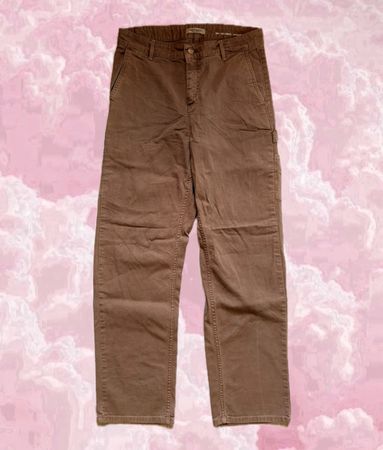 Carhartt Pants