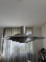 Suspension vintage 