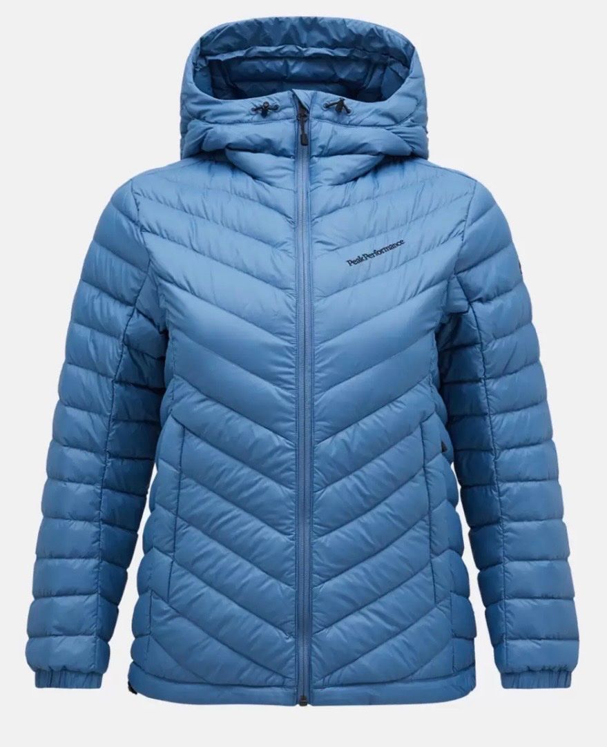 Peak Performance Giacche: NEU- Peak Performance Daunenjacke – Nuovo (secondo la descrizione) da Arlesheim venduto da QueenMom