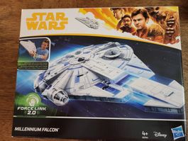 Stsr wars Millennium Falcon