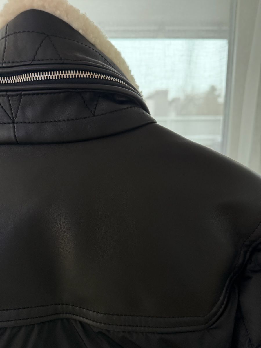 Moncler Giacche: Moncler Jacke Herren | Gr. 3 – Nuovo (secondo la descrizione) da Rotkreuz venduto da car_9rt7 5