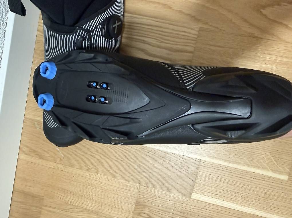 Herrenschuhe: Northwave Celsius XC Arctic GTX, Gr.42 – Neu und originalverpackt aus Langnau i. E. von gre_nys2 1