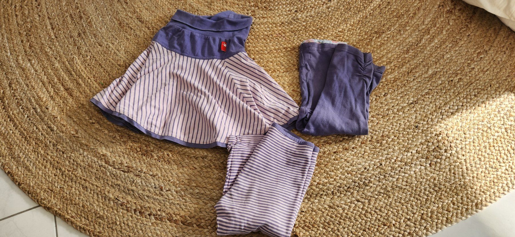 Lotti & Set di vestiti: Rock und Leggins von Sigikid – Usato da Wädenswil venduto da Zuerichseegirl