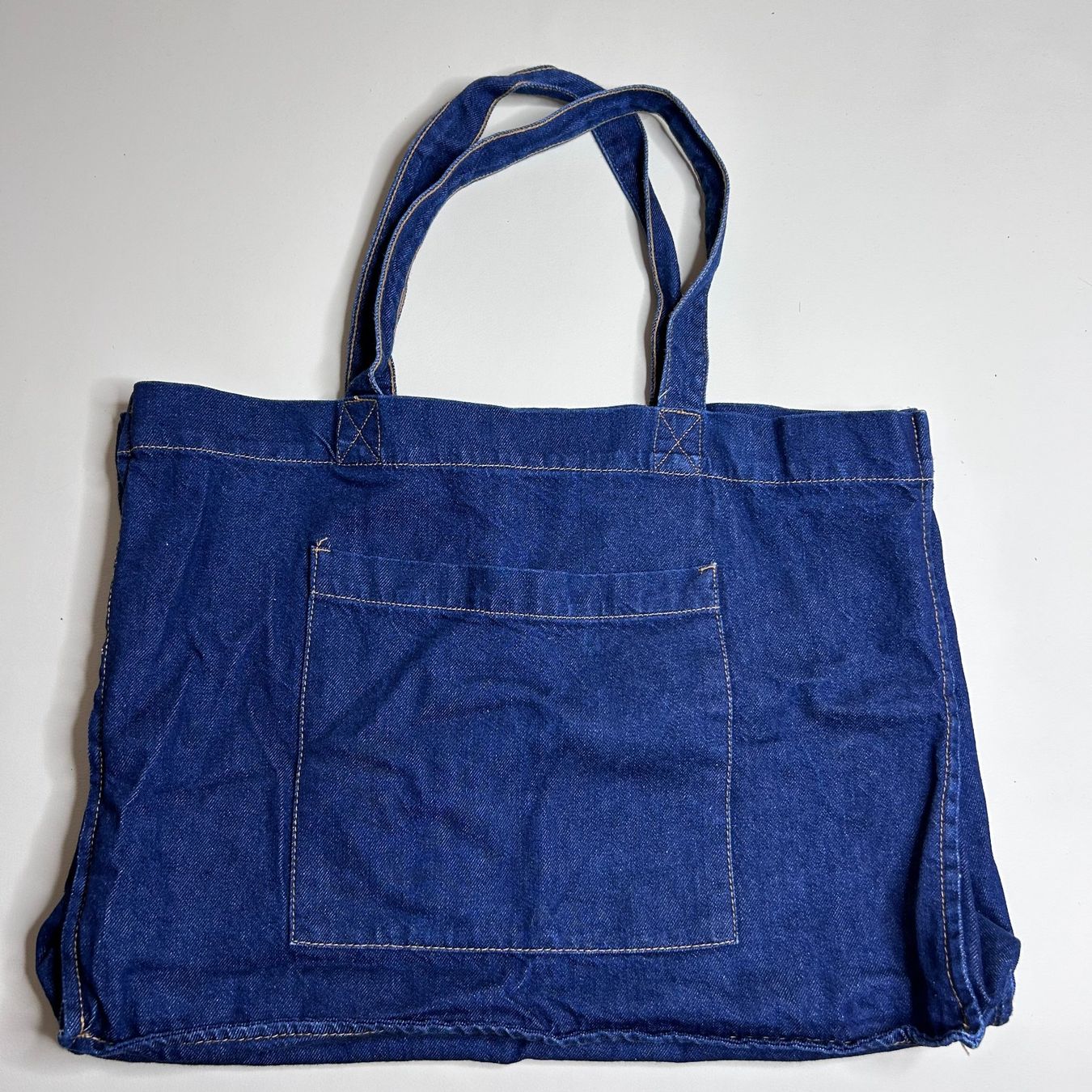 Mango Borse da donna: Mango Tote Bag – Usato da St. Gallen venduto da look-twice