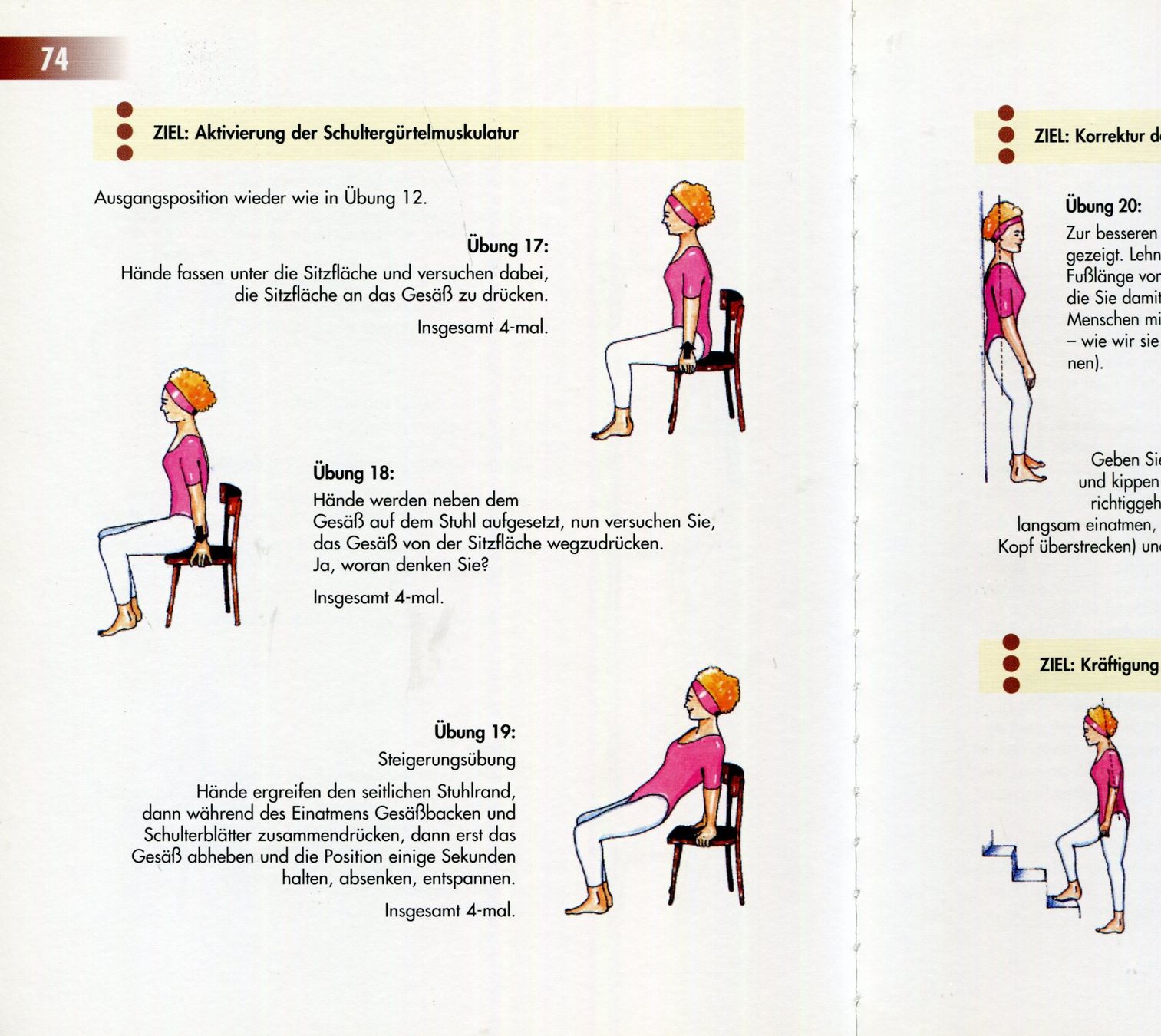 Bücher: Osteoporose, Vorbeugung – Gebraucht aus Aarau von Elmaar41 4
