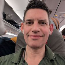 Profile image of johndthompson