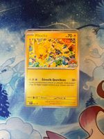 Pikachu PROMO - SVP 225 FR