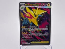 Mega-Entwicklung - Mega Voltenso ex  (MEG 158) - DE