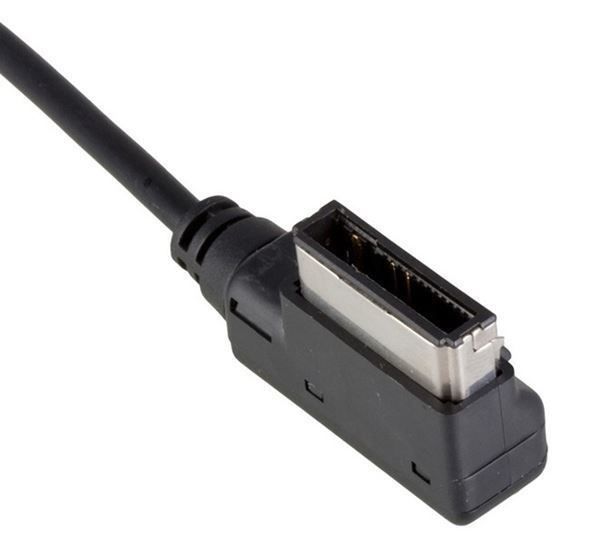 Cavi: Benz AUX iphone Ladekabel – Nuovo e nell'imballaggio originale da Unterägeri venduto da RmOnline 2