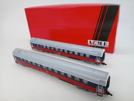 ACME 55139 RZD Schlafwagen