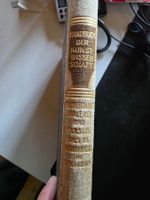 Handbuch der Kunstwissenschaft E. Hildebrandt 1924