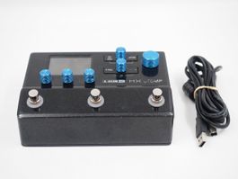 LINE 6 HX Stomp Multieffektgerät (26100306)