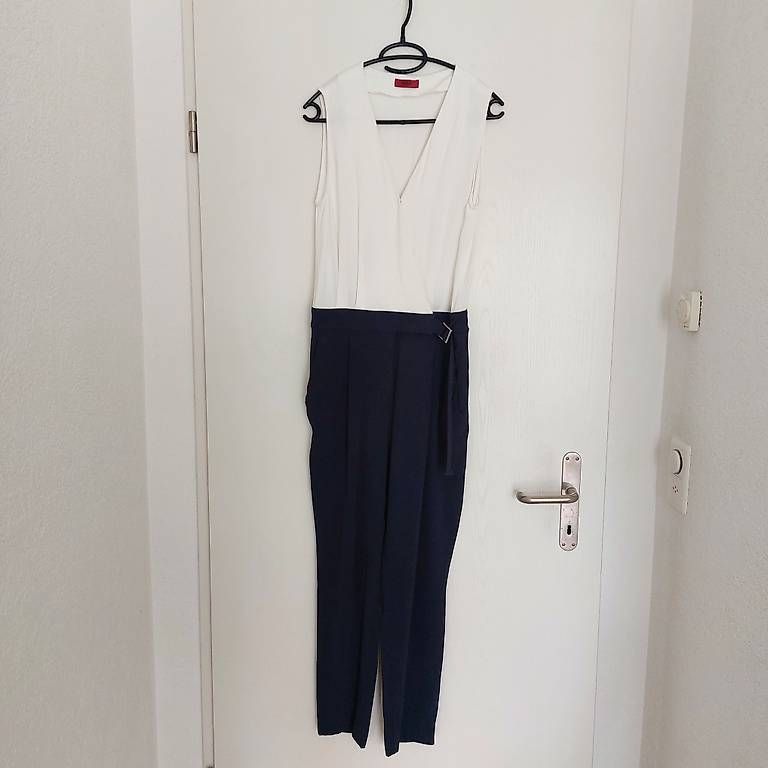Completi & Tailleur: Hosenanzug – Usato da Uetikon am See venduto da mixibuesi 1