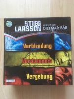 Triller:Verblendung,Verdammnis,Vergebung