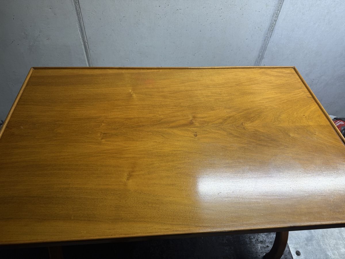 Tische: Table en bois ancienne – Gebraucht aus Choex von Adri27000 6