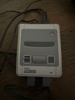 Nintendo Classic Mini SNES - Konsole