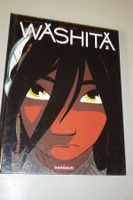 WASHITA   °°°°  No.2  °°°°