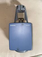 Siemens Stellantrieb SKD32.51  Neu & originalverpackt (OVP)