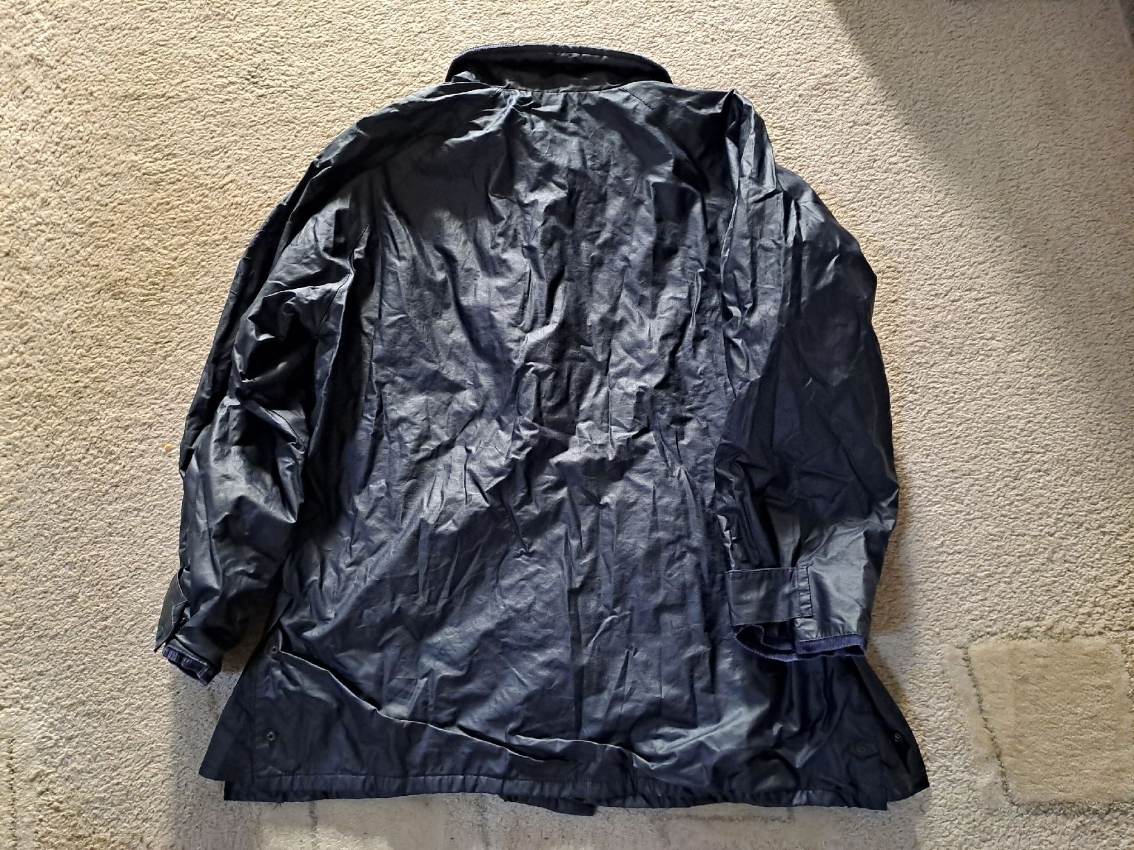 Giacche: Reiter Regenjacke Gr. M – Usato da Untersiggenthal venduto da Zehni8 1