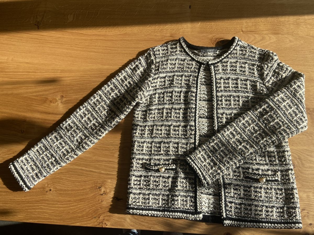 Esprit Jacken: Esprit Kurzblazer Gr.M – Neu (gemäss Beschreibung) aus Arth von ssu_8v2j