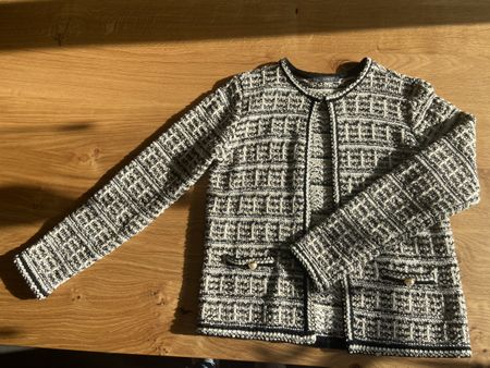 Esprit Kurzblazer Gr.M