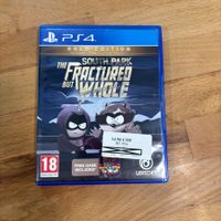 South Park Fractured PS4 Gold Edition - comme neuf! 49