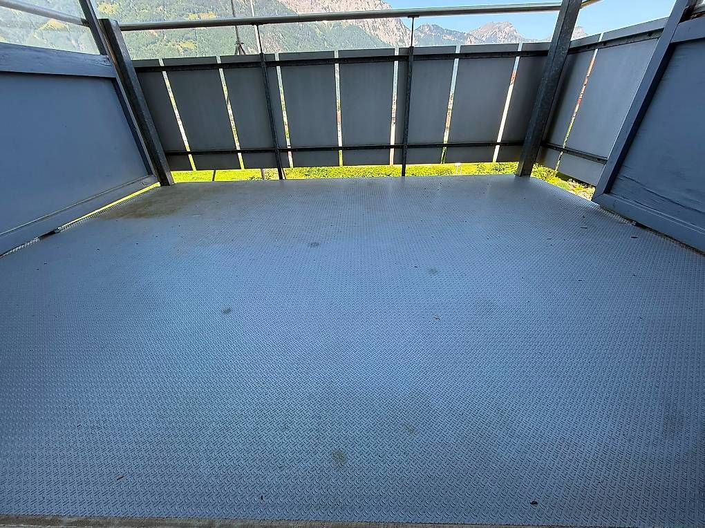 Étagères: Balkonturm/ Terassenturm – D'occasion à Schattdorf par reg_8vzz 3