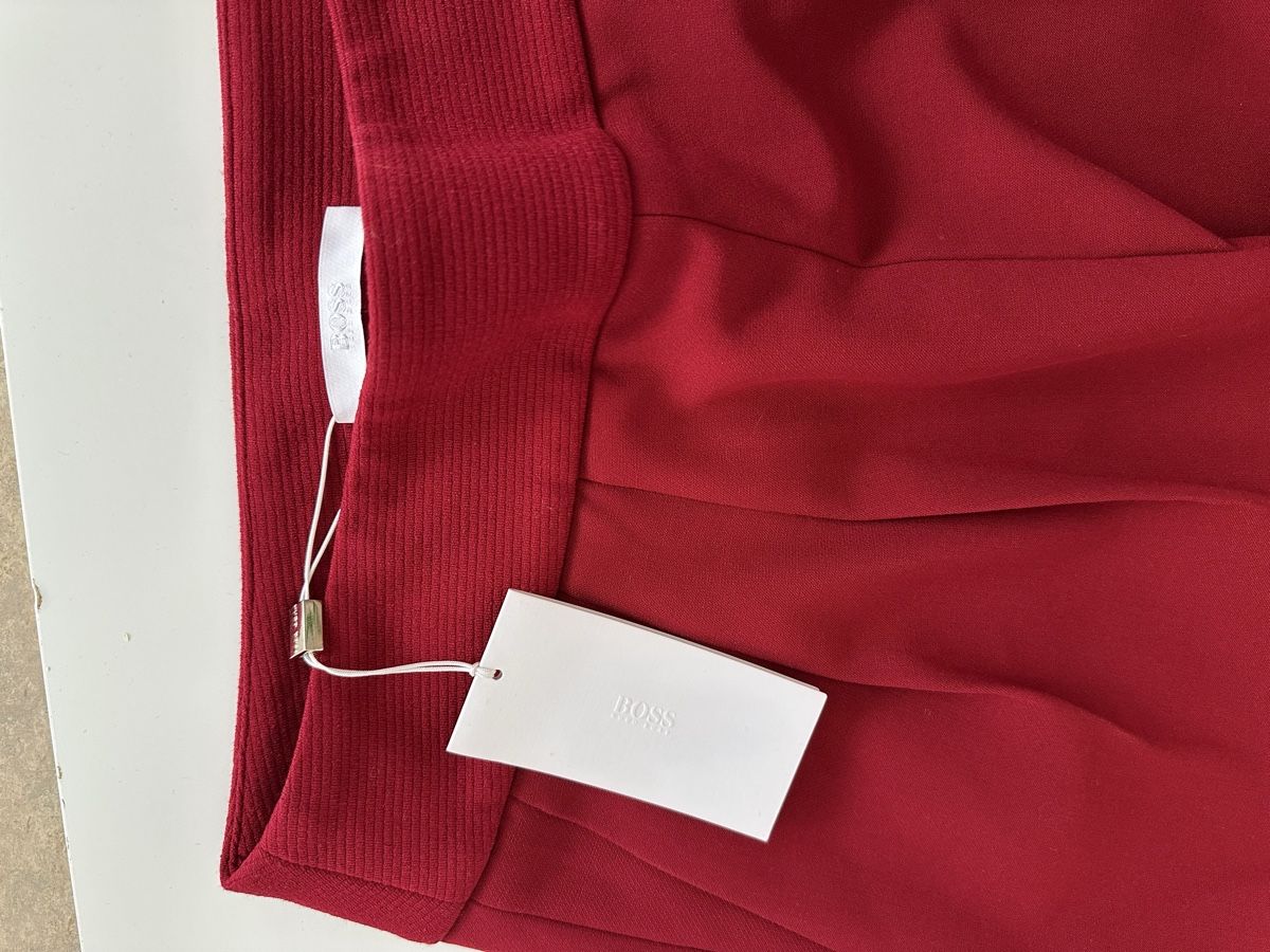 Hugo Boss Hosen: Anzugshose Hugo Boss – Neu und originalverpackt aus Zürich von tmarina