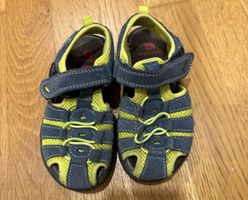 Elefanten Kindersandalen