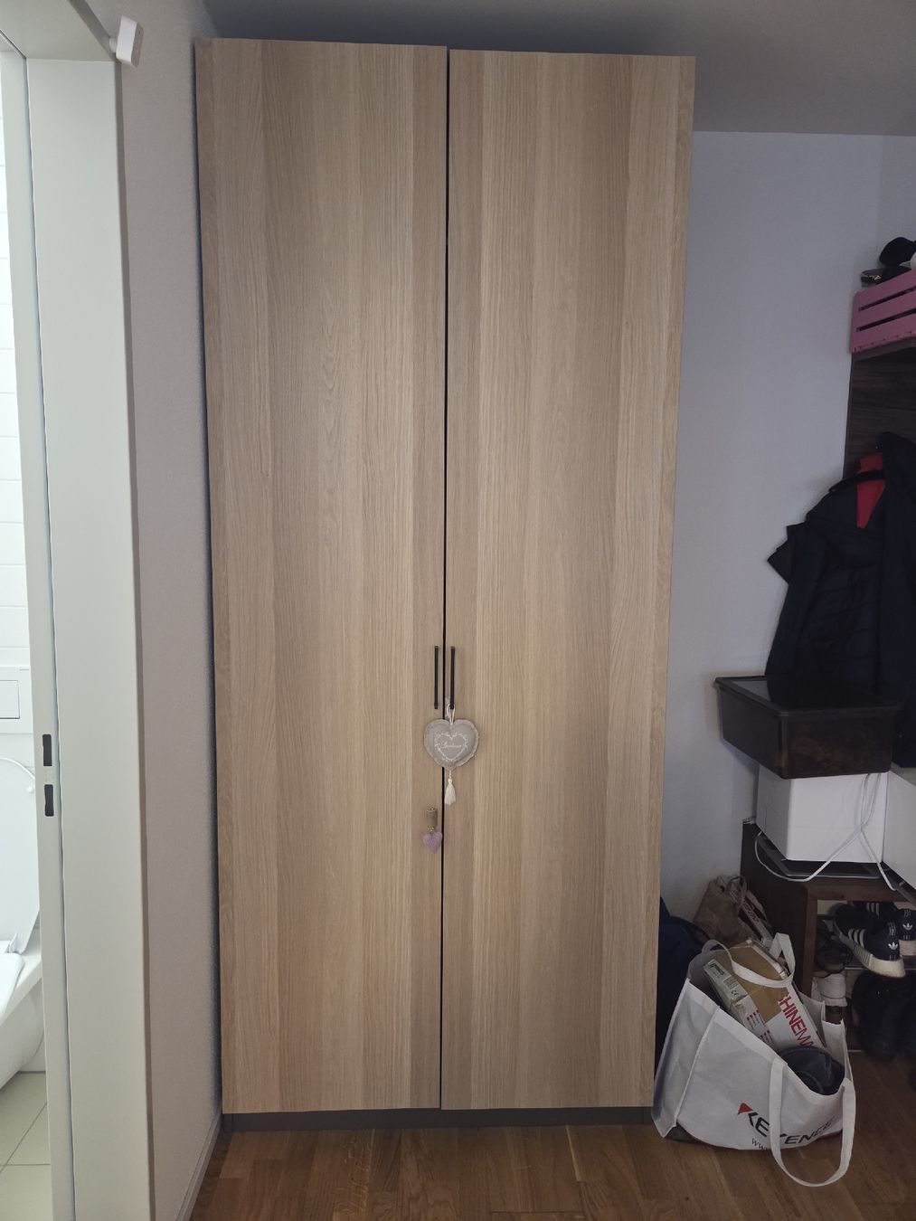 Armadi: ikea pax – Nuovo (secondo la descrizione) da Bülach venduto da lara061